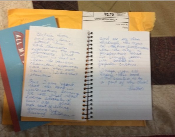 The Postal Book Group