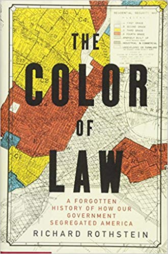 The Color of Law