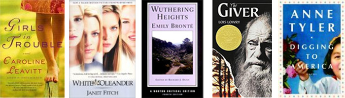 Books on Adoption Books on Adoption