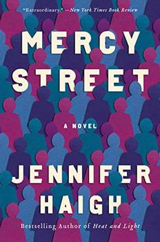 Mercy Street jacket