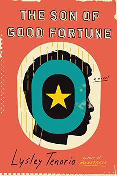 The Son of Good Fortune by Lysley Tenorio