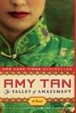 Book Jacket: The Valley of Amazement
