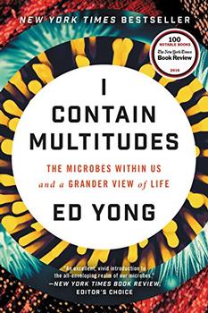 I Contain Multitudes