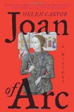Joan of Arc by Helen Castor