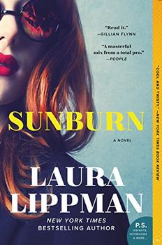 Sunburn by Laura Lippman
