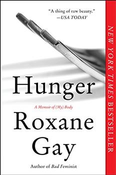 Book Jacket: Hunger