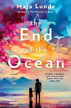 The End of the Ocean by Maja Lunde