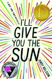 Book Jacket: I'll Give You the Sun