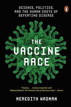 The Vaccine Race