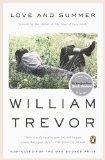 Book Jacket: Love and Summer
