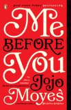 Me Before You by Jojo Moyes
