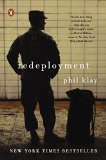 Redeployment by Phil Klay