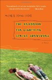 The Handbook for Lightning Strike Survivors by Michele Young-Stone