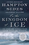Book Jacket: In the Kingdom of Ice