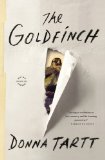 Book Jacket: The Goldfinch