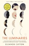 Book Jacket: The Luminaries