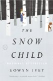 The Snow Child jacket