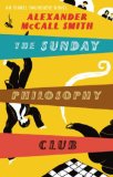 Book Jacket: The Sunday Philosophy Club