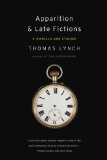Book Jacket: Apparition & Late Fictions