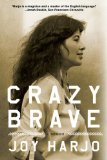 Crazy Brave jacket