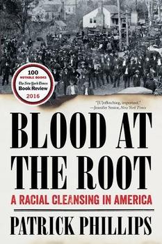 Book Jacket: Blood at the Root