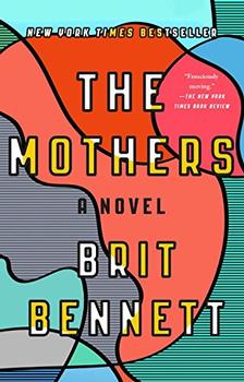 Book Jacket: The Mothers