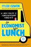 An Economist Gets Lunch