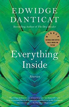 Everything Inside by Edwidge Danticat