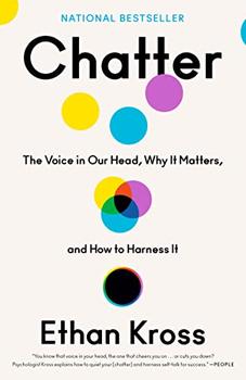 Book Jacket: Chatter
