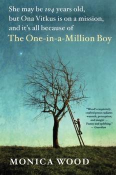 The One-in-a-Million Boy jacket