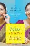 Miss New India by Bharati Mukherjee