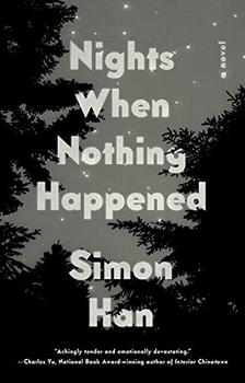 Nights When Nothing Happened by Simon Han
