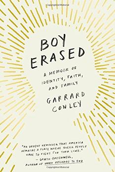 Boy Erased jacket