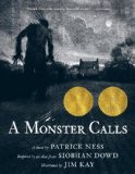 A Monster Calls jacket