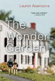 The Wonder Garden by Lauren Acampora