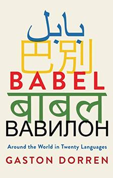 Babel by Gaston Dorren