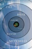 The Bone Clocks jacket