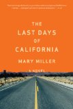 The Last Days of California jacket