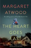 The Heart Goes Last jacket