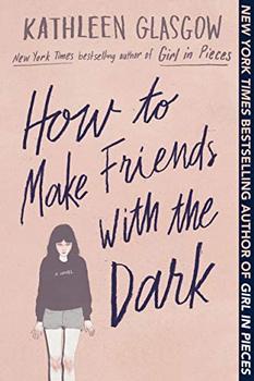 How to Make Friends with the Dark jacket