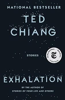 Exhalation by Ted Chiang