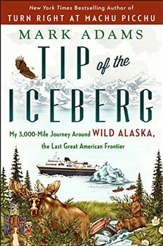 Tip of the Iceberg by Mark Adams