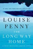 Book Jacket: The Long Way Home