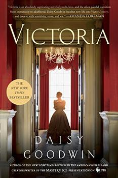 Victoria by Daisy Goodwin