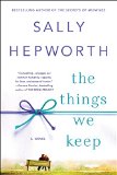 The Things We Keep by Sally Hepworth