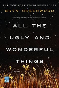 Book Jacket: All the Ugly and Wonderful Things