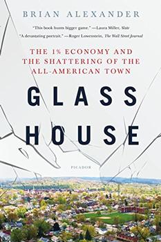 Glass House by Brian Alexander