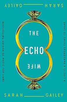The Echo Wife