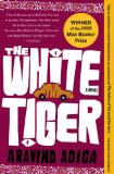 The White Tiger by Aravind Adiga