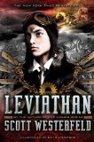 Book Jacket: Leviathan